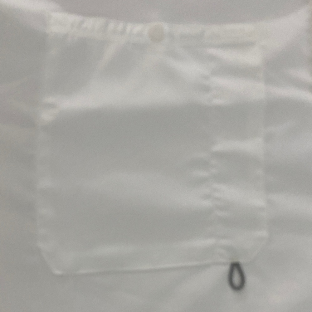 Columbia PFG Performance Fishing Gear White Casual Button Down Shirt Long Sleeve - Picture 7 of 13